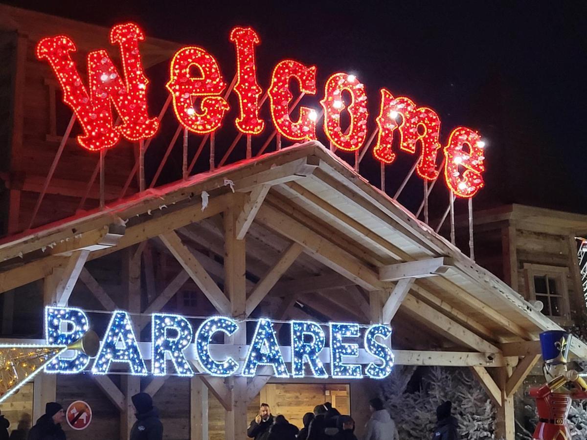 Vue Mer Exceptionnelle Le Barcares Bagian luar foto
